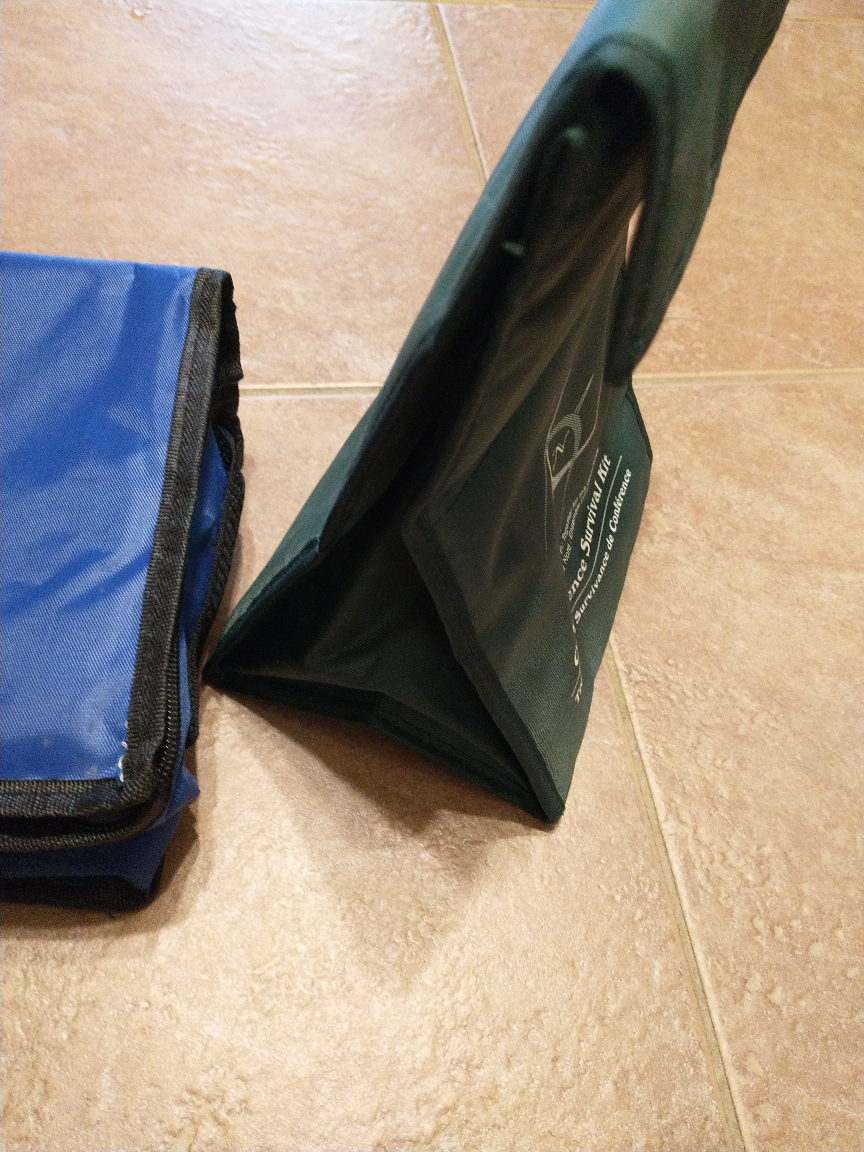 lunch bags - photo 2