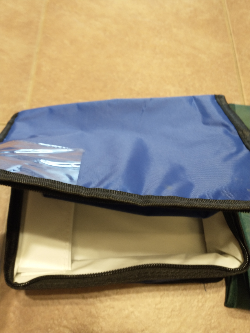 lunch bags - photo 3