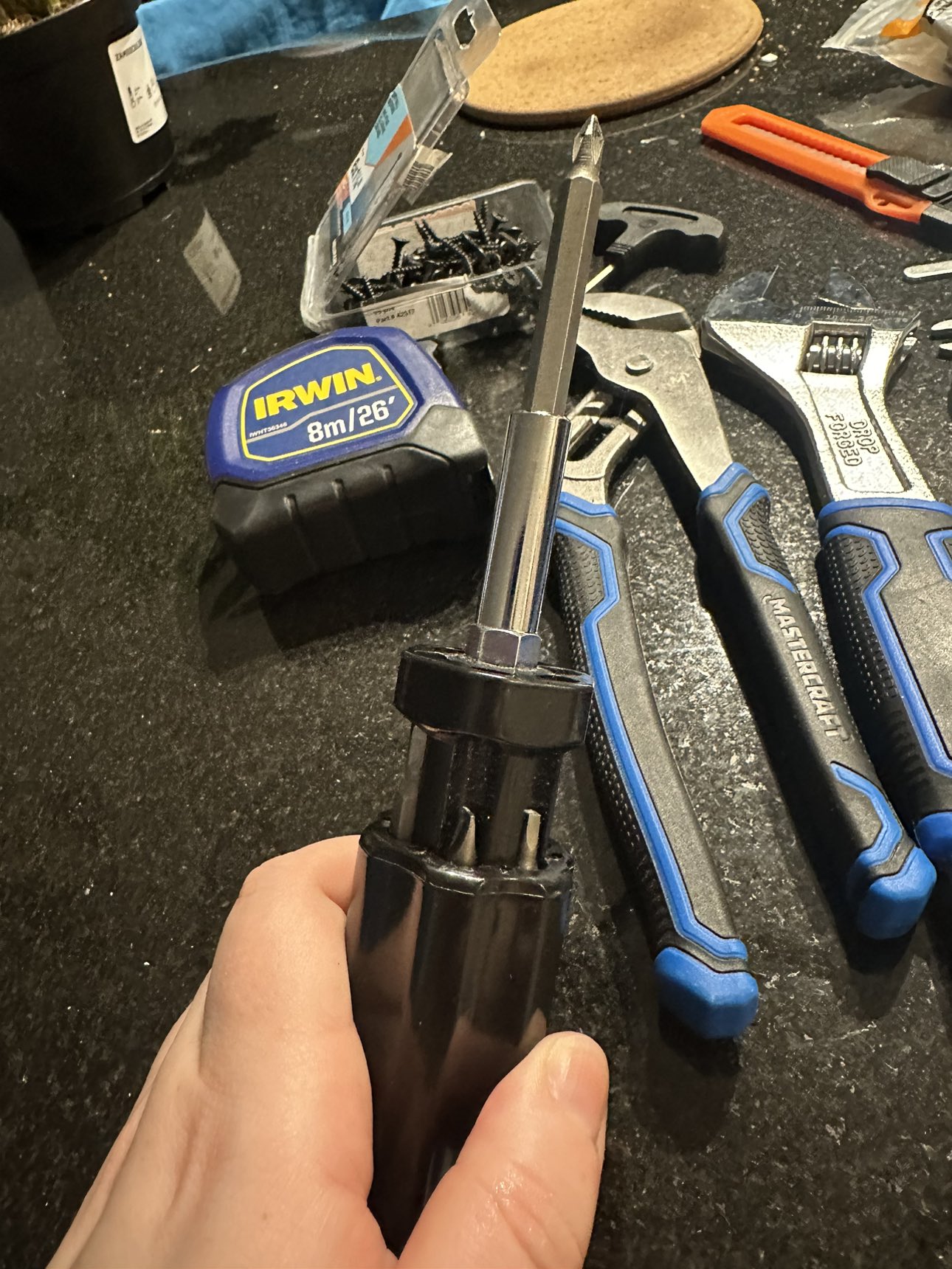 Tools for sale - photo 5