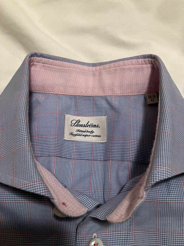 STENSTROMS Men’s shirts image indicator(3)