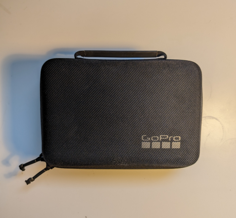 GoPro Hero5 Black camera - photo 4
