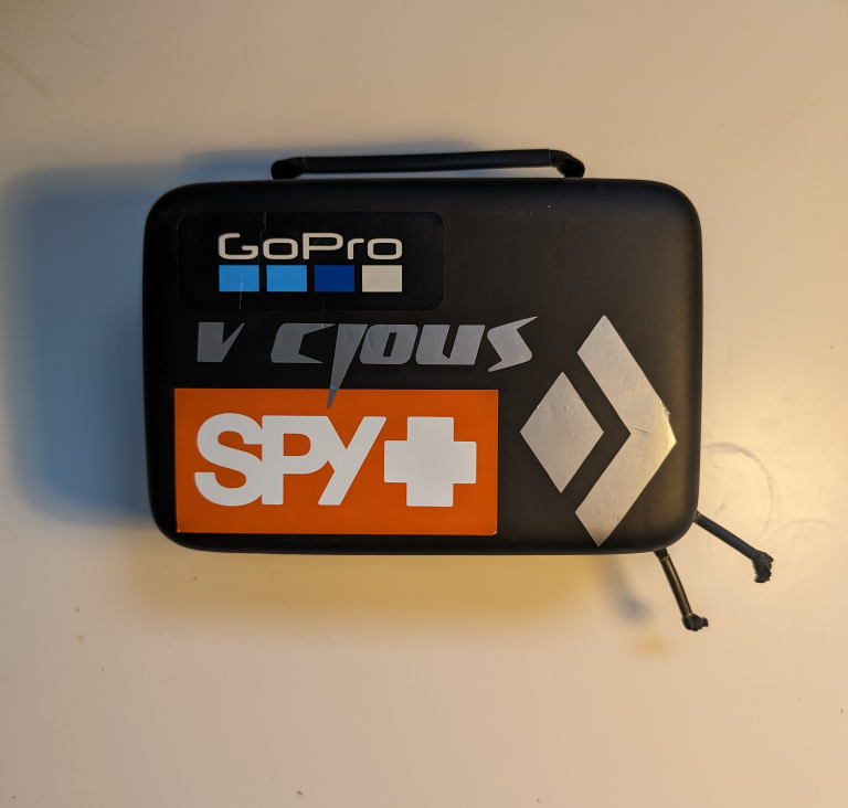 GoPro Hero5 Black camera - photo 5