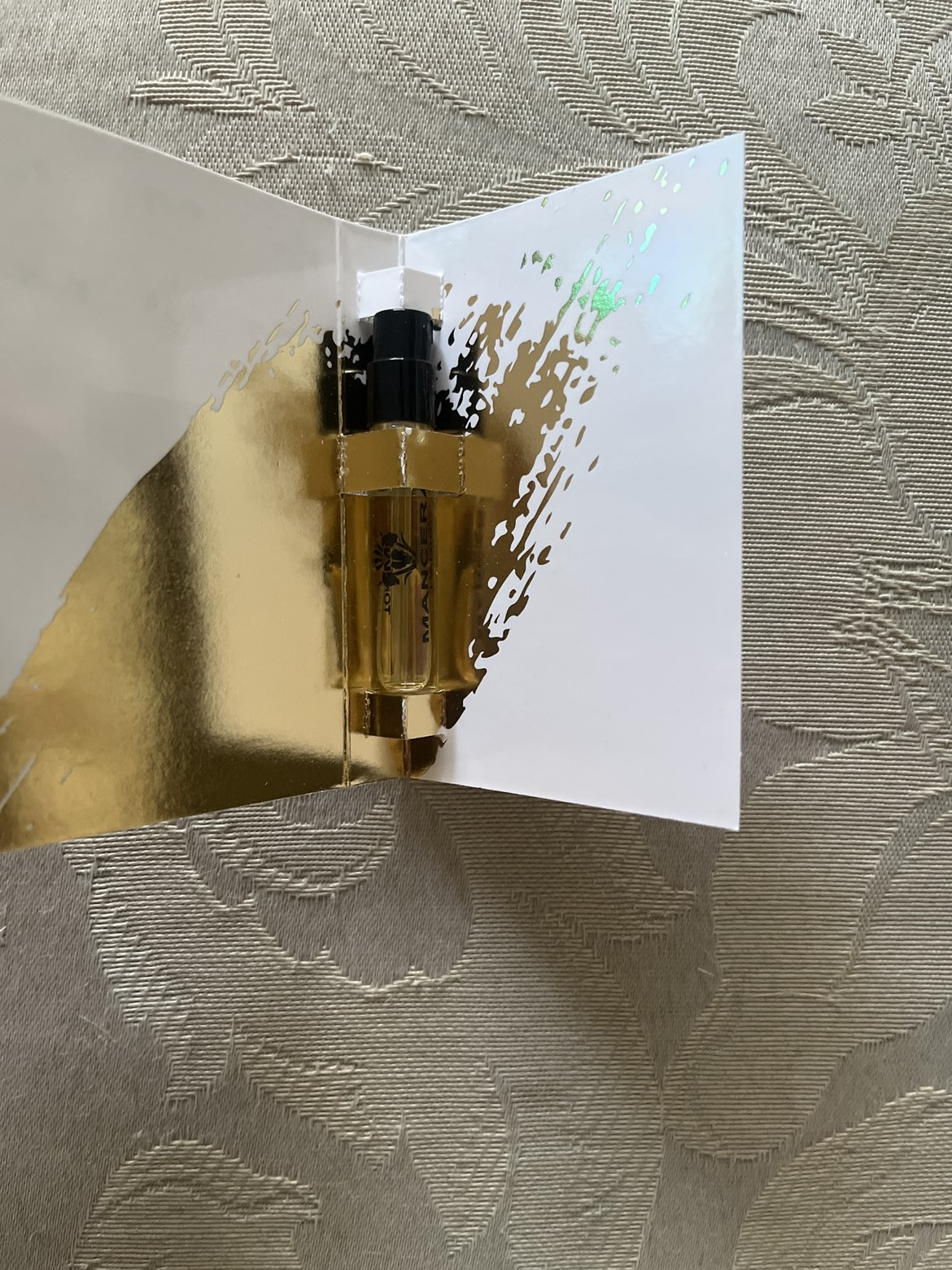 Mancera Tonka Cola Perfume/Cologne thumbnail