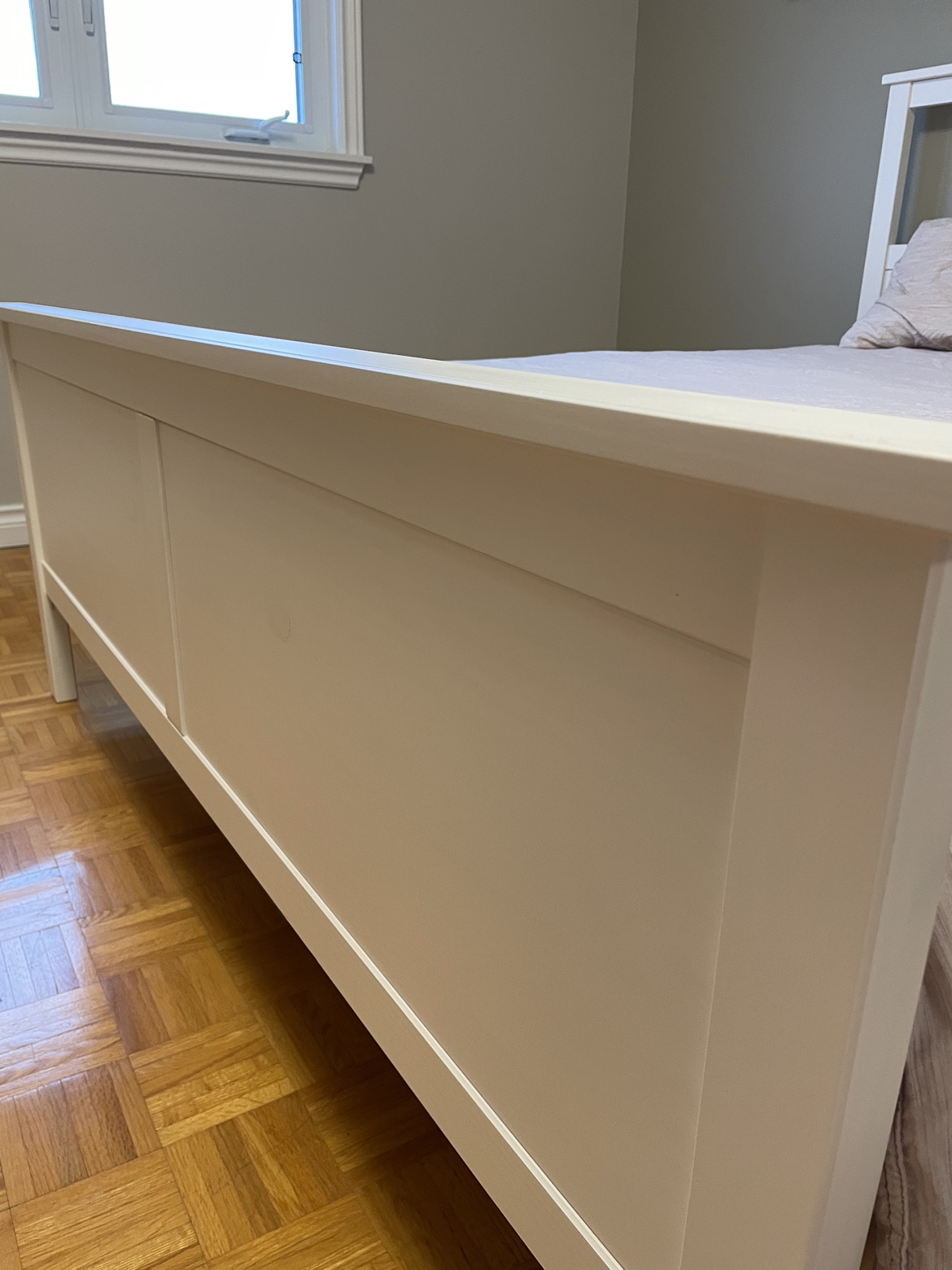 IKEA bed - photo 3