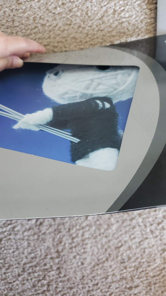 Laptop skin/stickers- warrior - photo 5