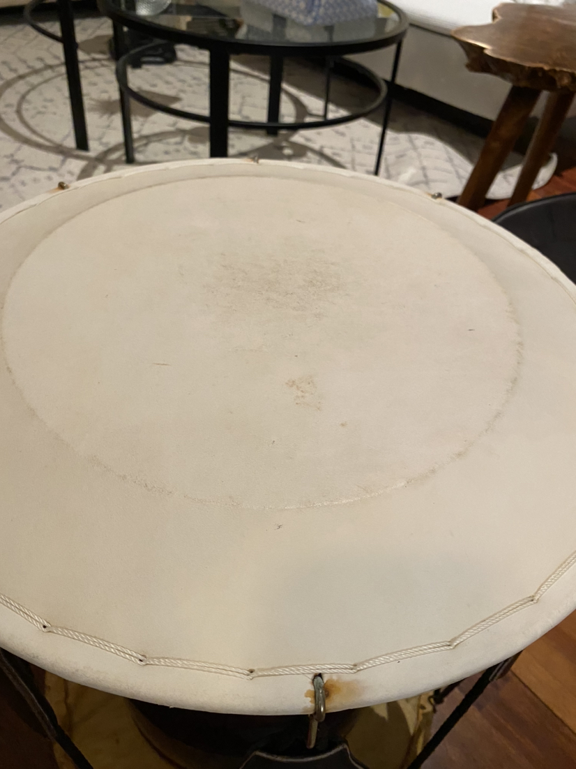 Korean long drum “janggu” - photo 5