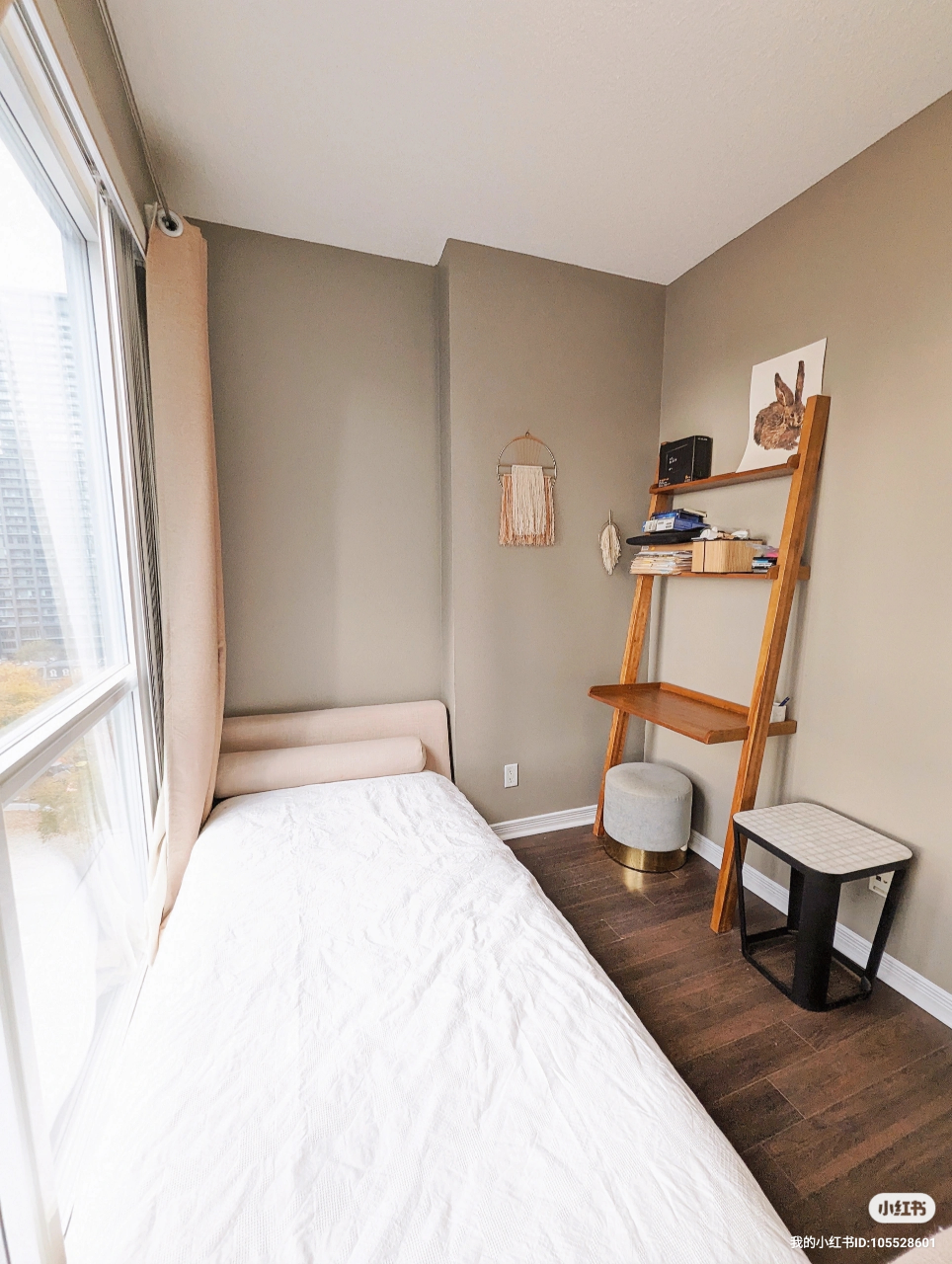 Single bed and free mattress - photo 2