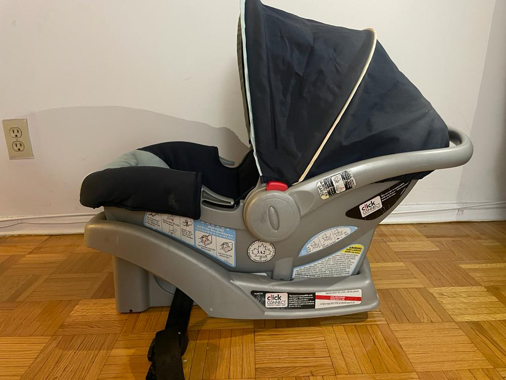 snugride click connect #sellingspree