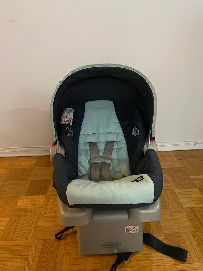 snugride click connect #sellingspree - photo 3