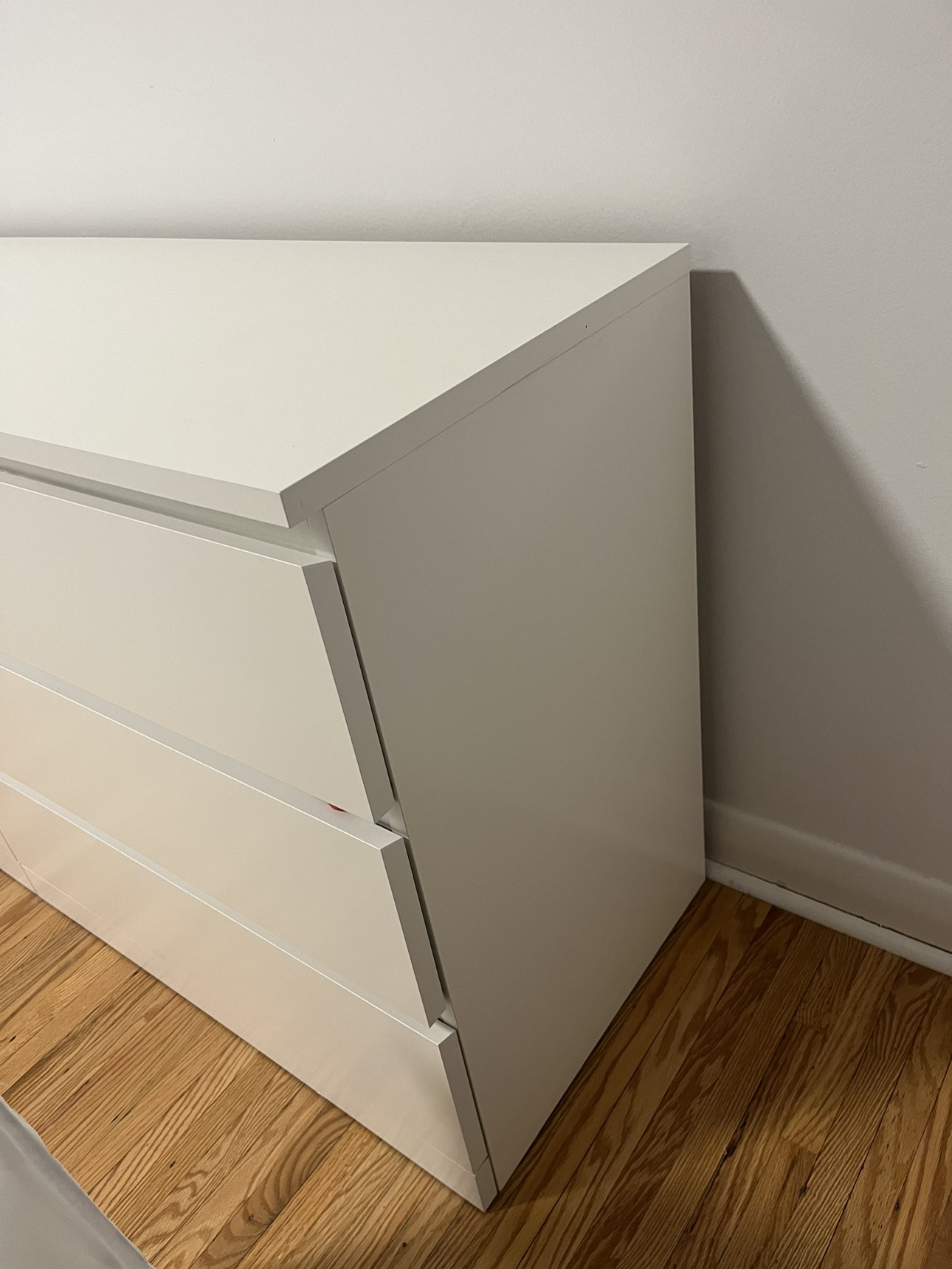 Ikea Malm Dresser - photo 4