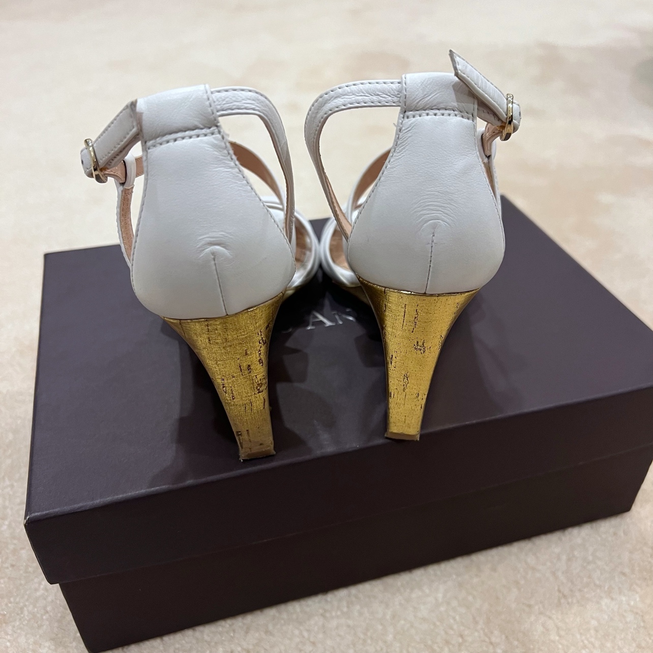 Enzo Angiolini Wedge - photo 4