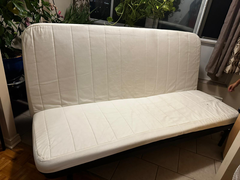 Futon - photo 5