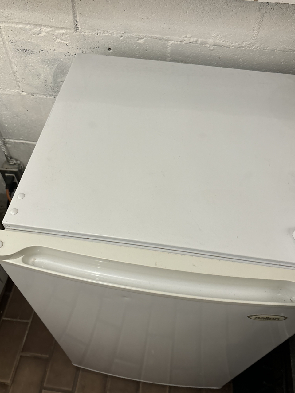 Mini freezer 4 drawers - photo 2