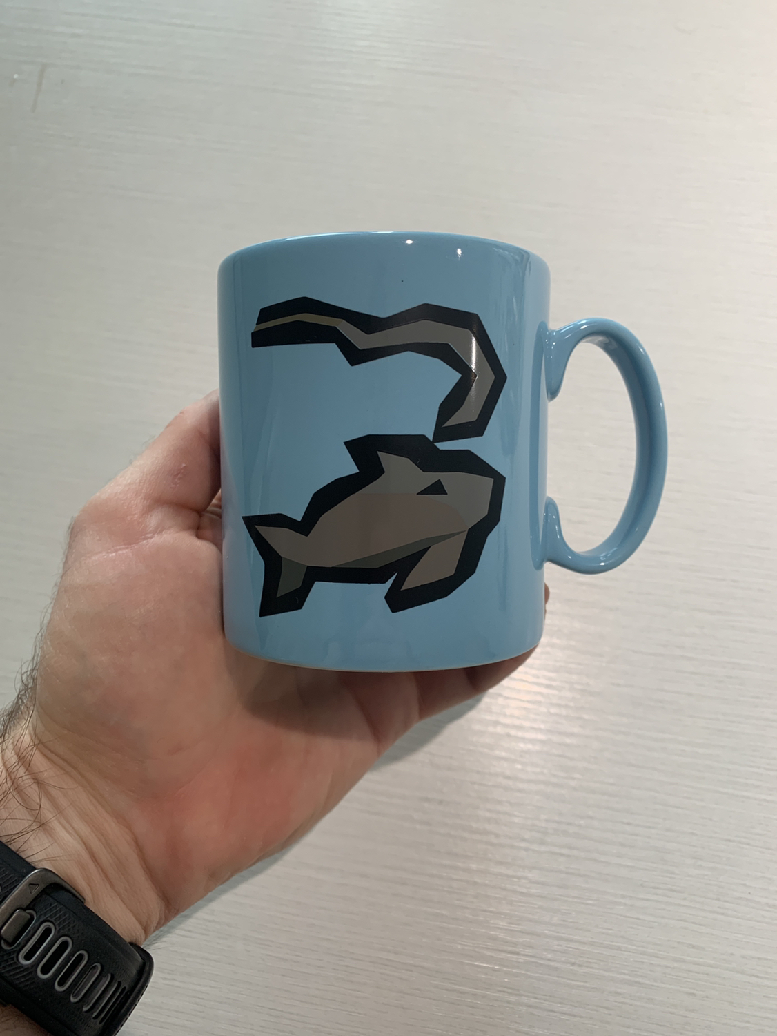 RuneScape Themed Mug #SellingSpree thumbnail