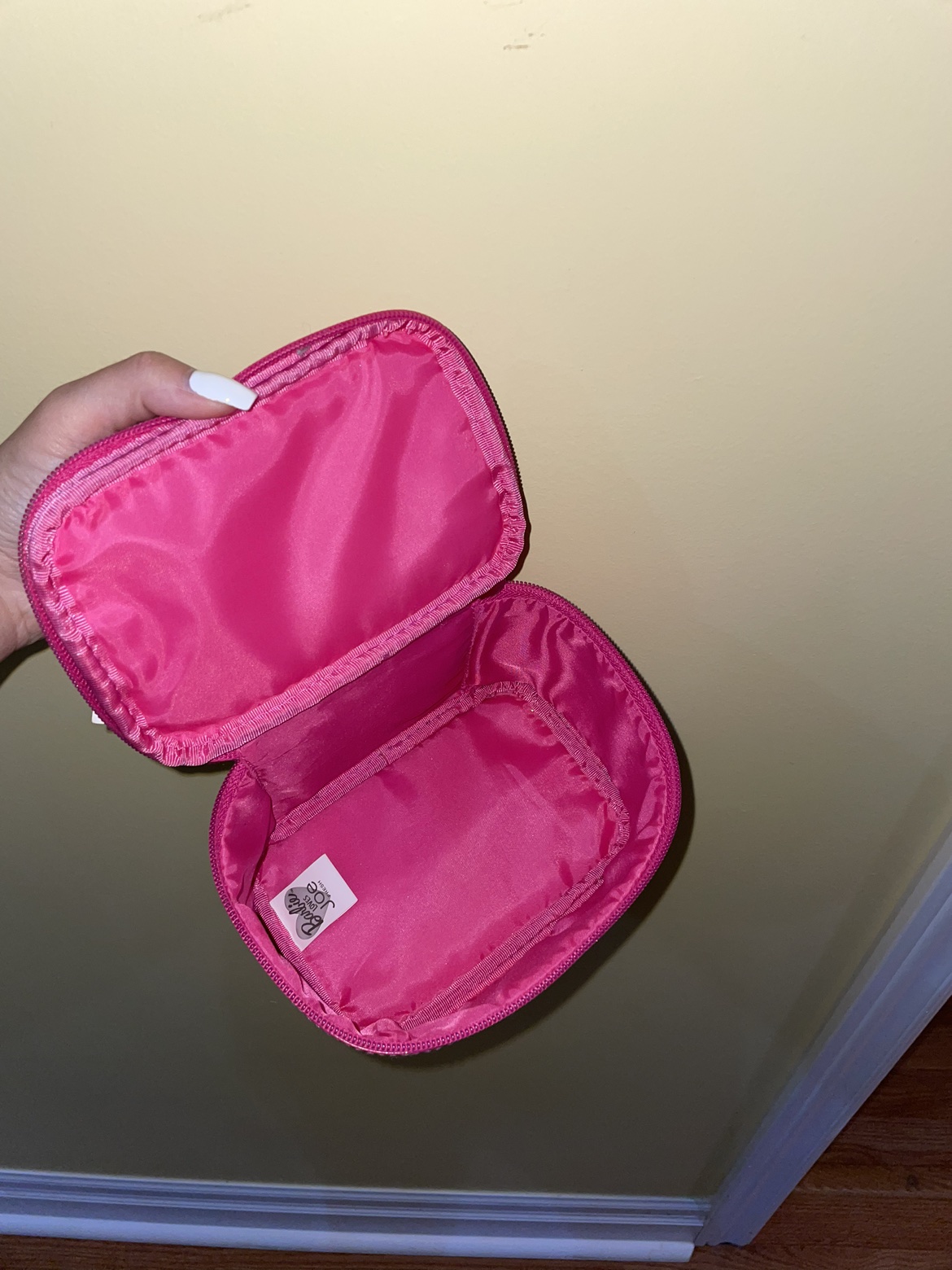 Pink Barbie Bag - photo 3