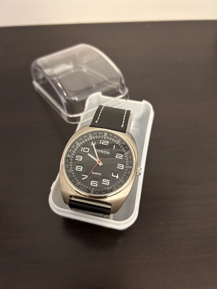 Men’s and Boys watch - photo 2