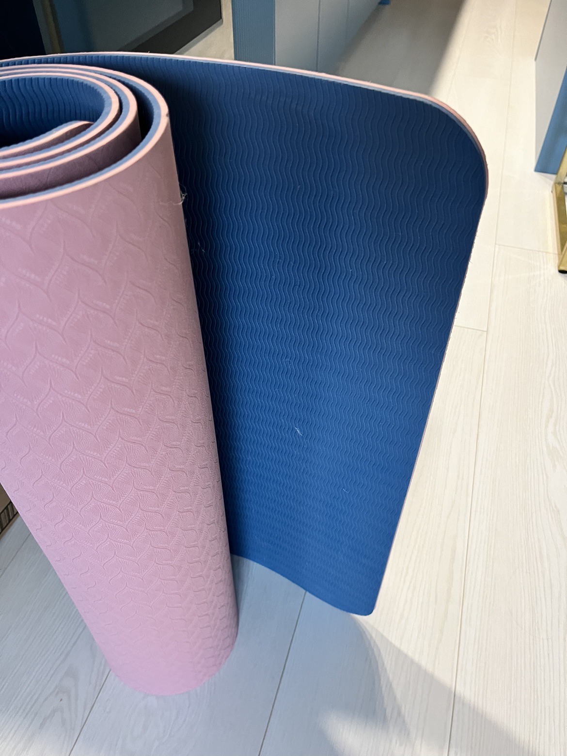 Yoga Mat