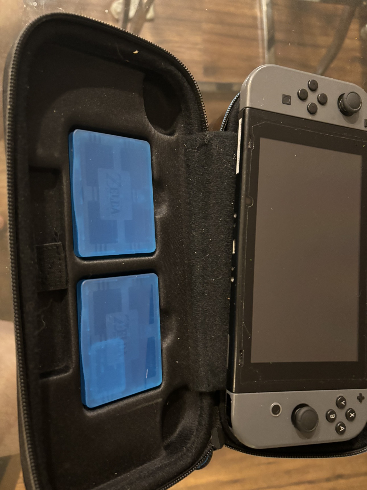 First gen Nintendo switch image indicator(2)