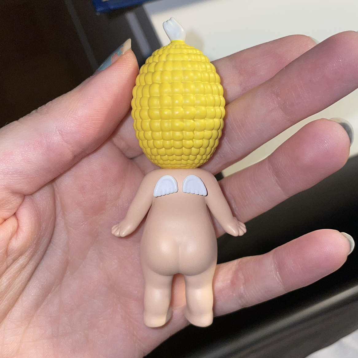 Corn Sonny Angels Vegetable Series #SellingSpree image indicator(3)