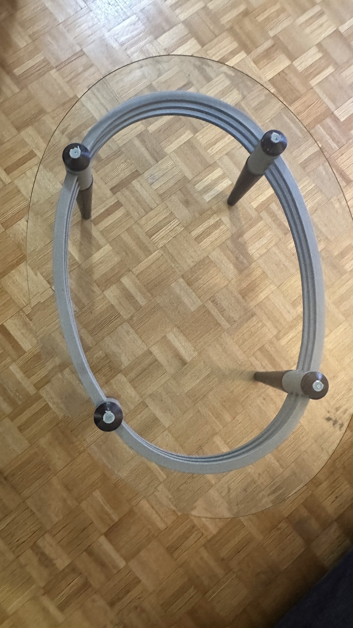 Coffee Table - photo 3