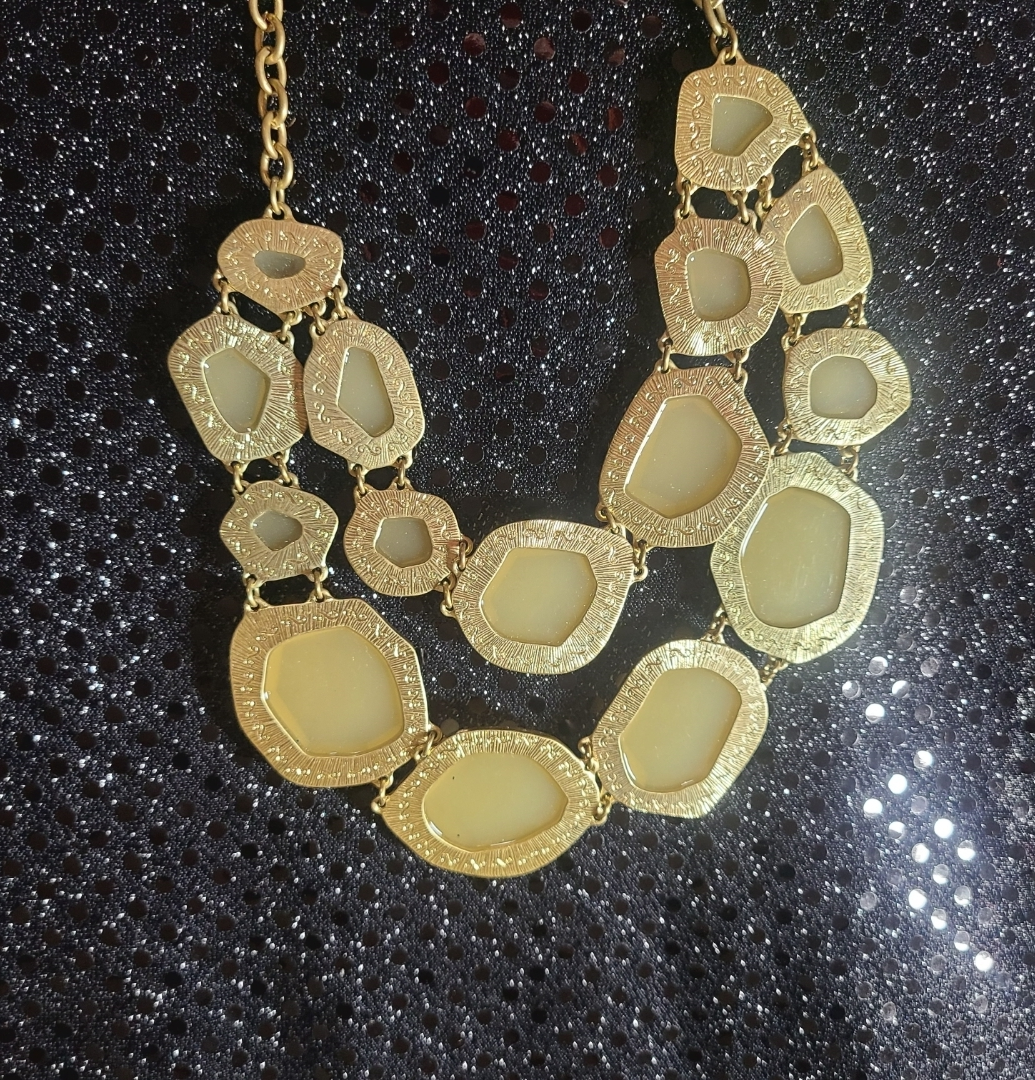 necklace - photo 2