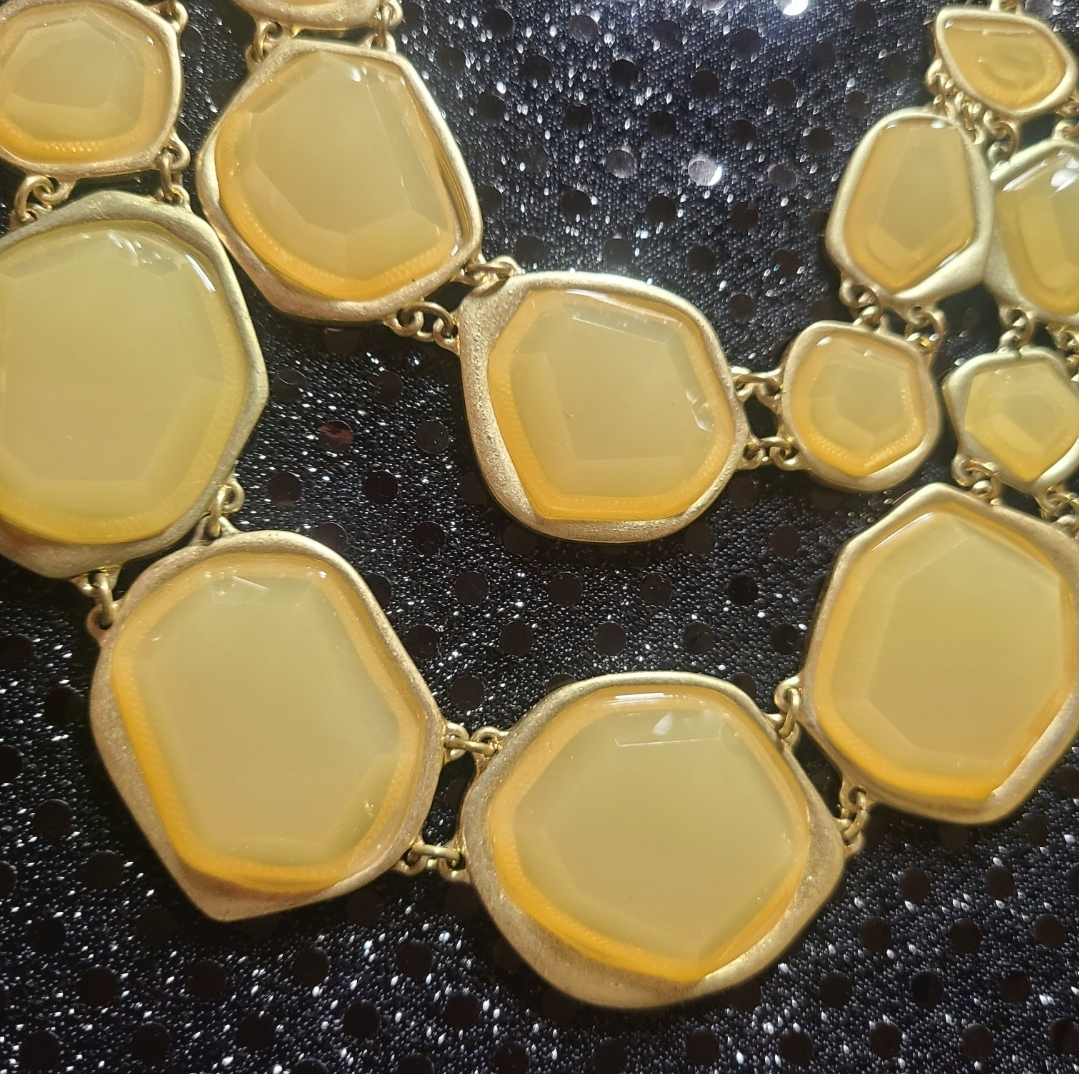 necklace - photo 4