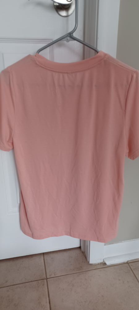 Vacay Mode Tshirt image indicator(3)