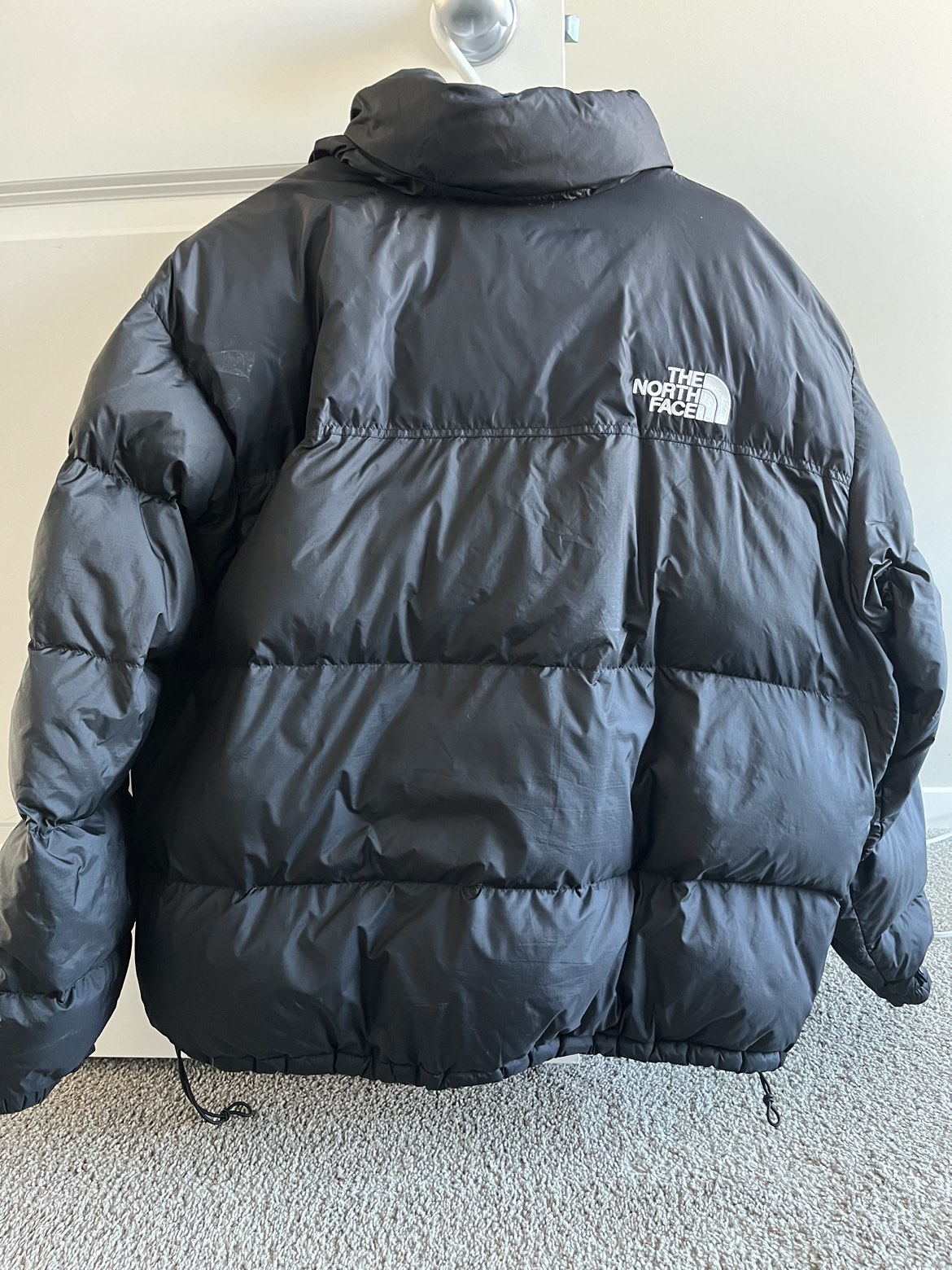 Men’s Winter Jacket - photo 3