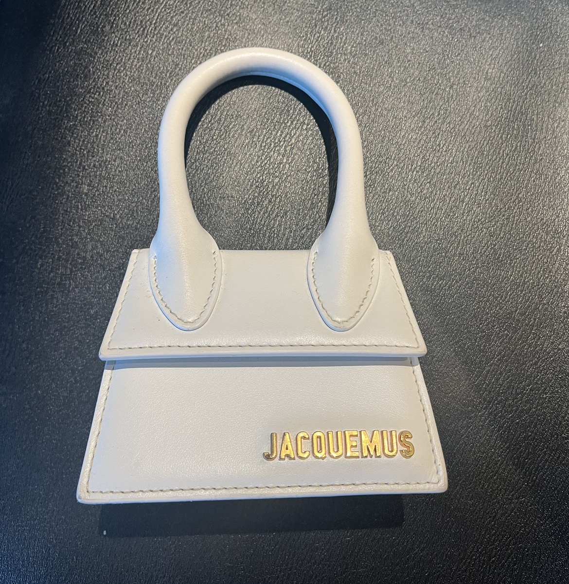 Jacquemus purse thumbnail