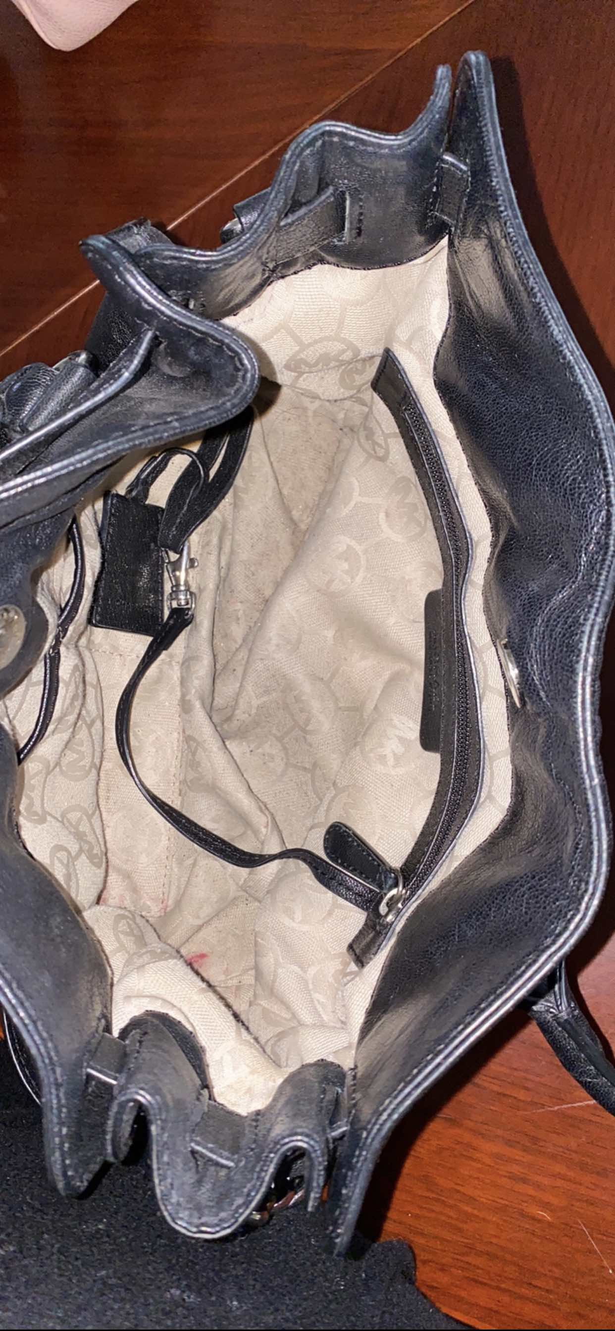 Michael Kors Purse image indicator(4)