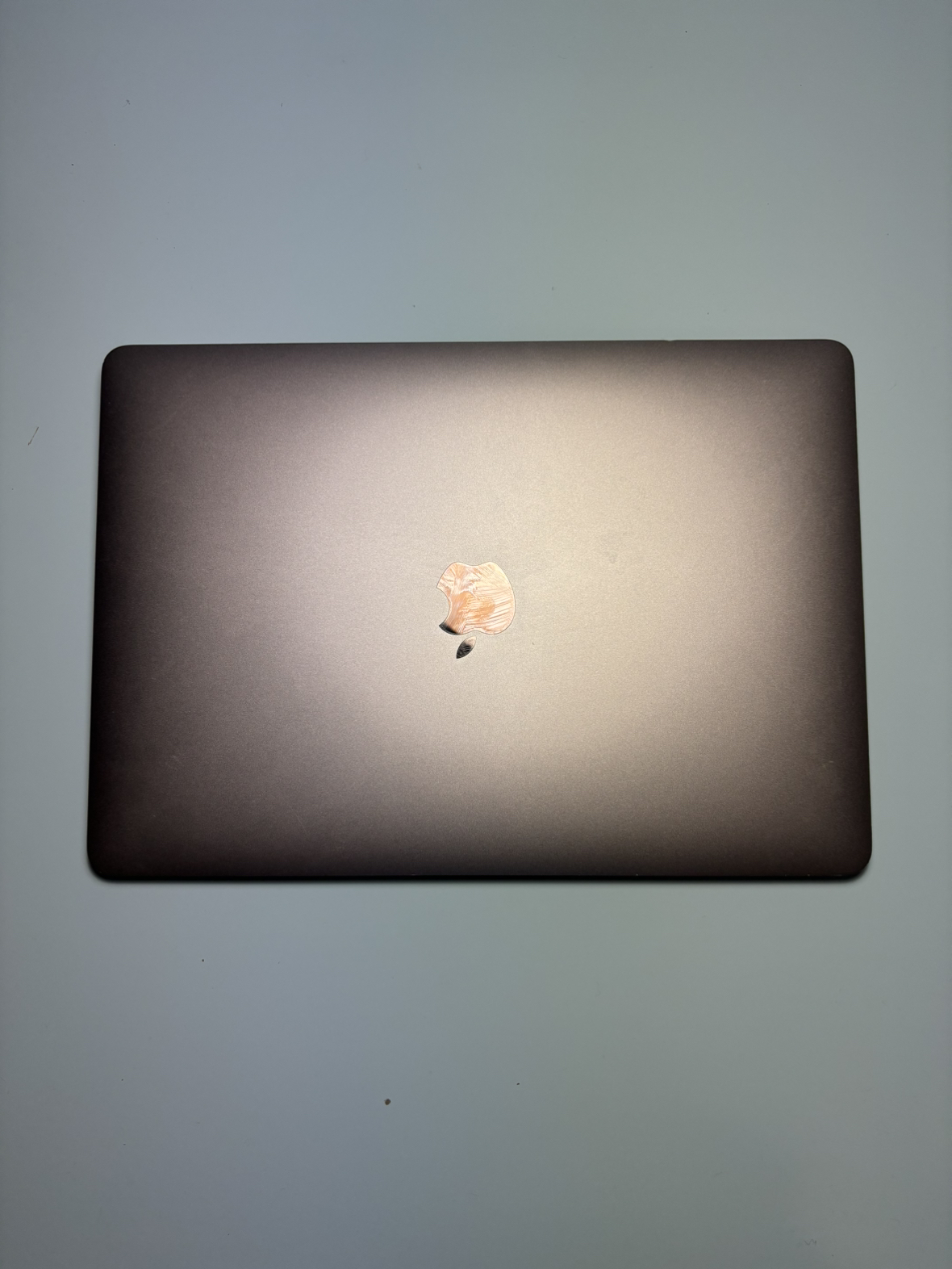 MacBook Air 13” M1 Chip 2020 - photo 3