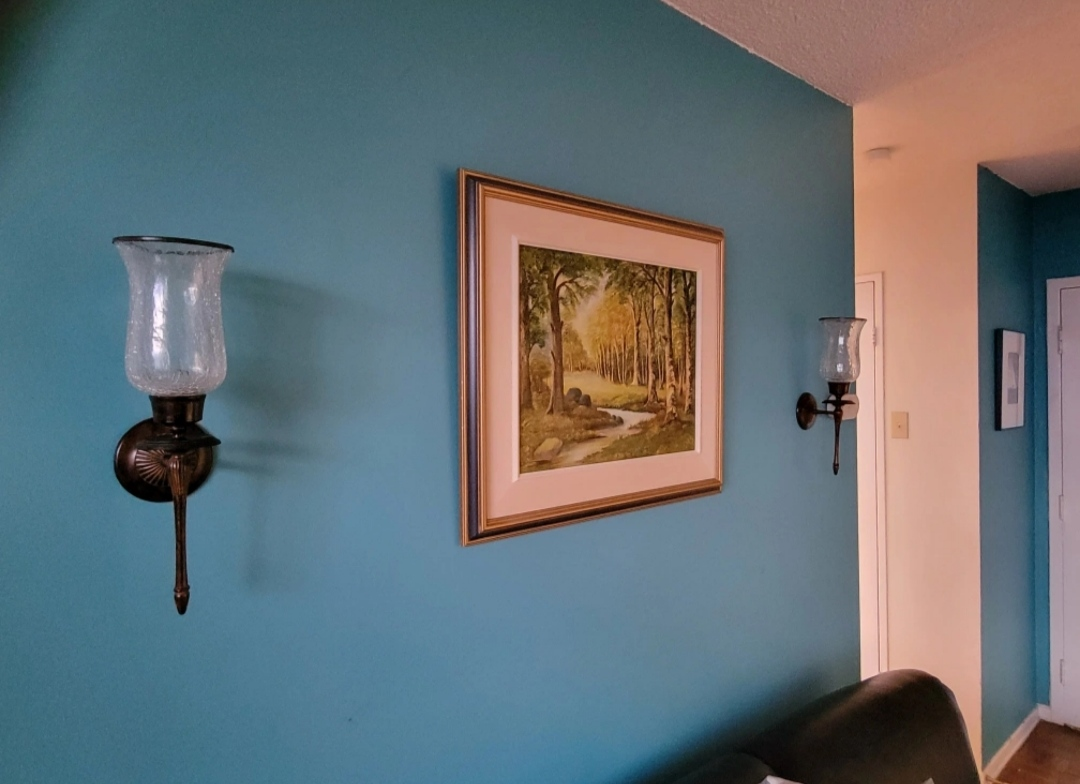 Pair of Sconces image indicator(5)