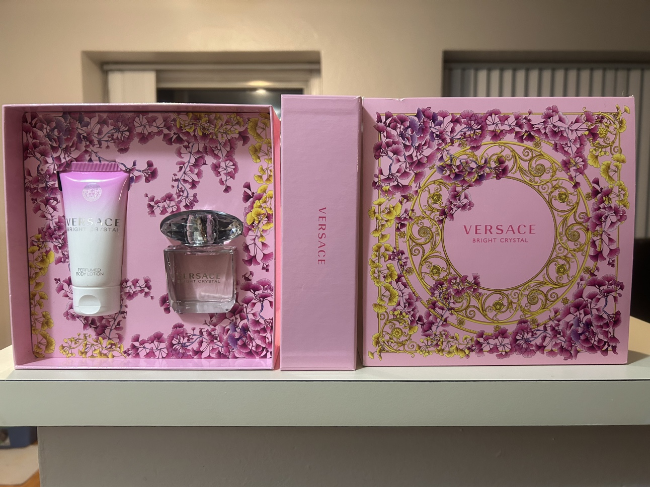 Versace Perfume & Lotion - photo 4