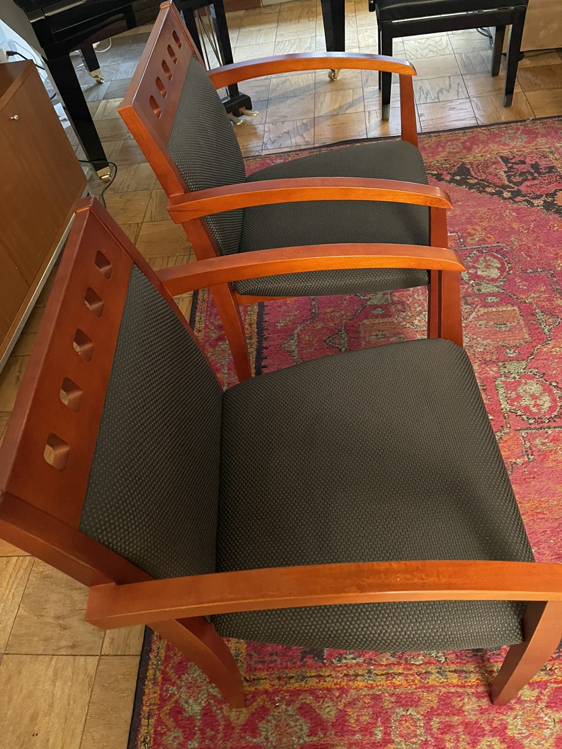 Quality Office Chairs #NYCSellingSpree - photo 2