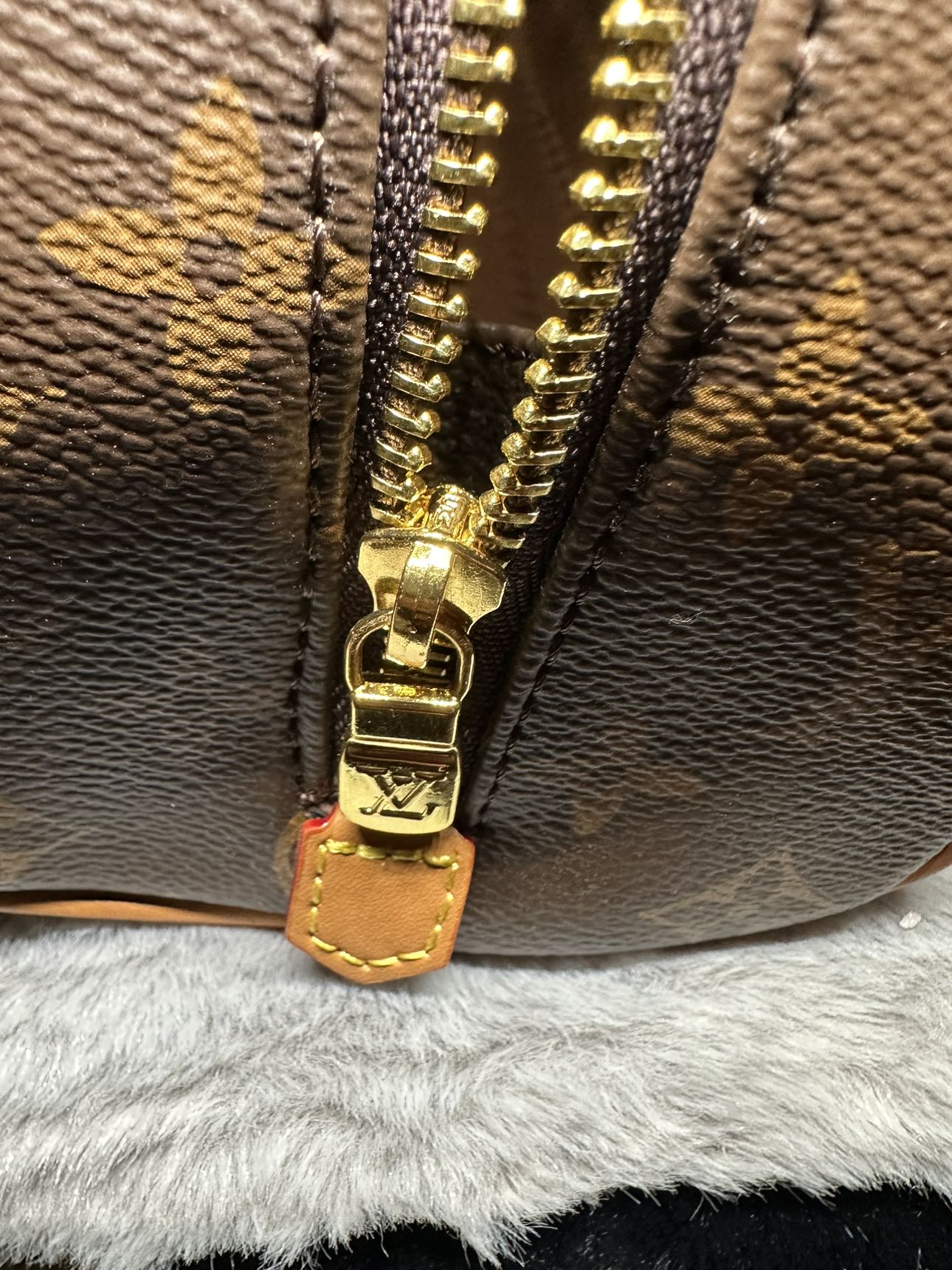Ladies handbag - photo 4