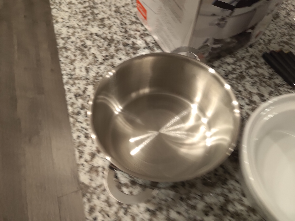 Fondue set 3 in 1 - photo 3