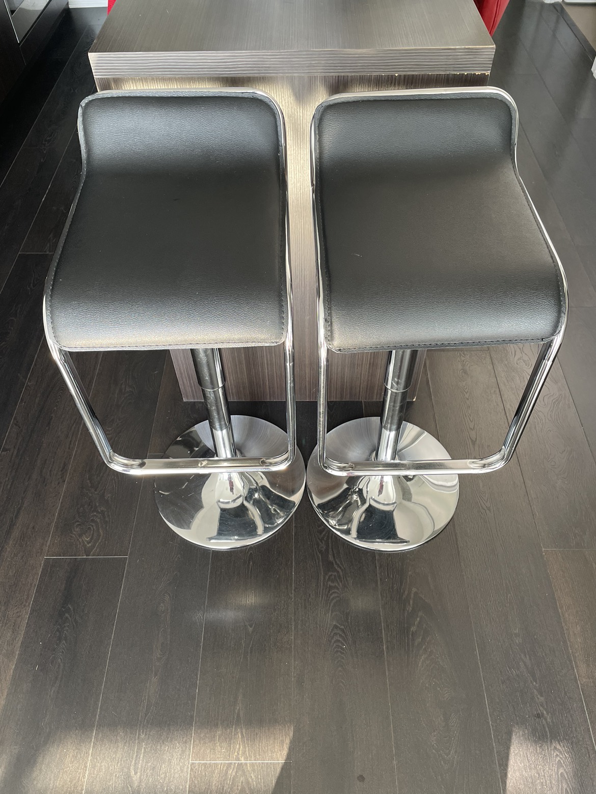 Bar Stool - photo 2