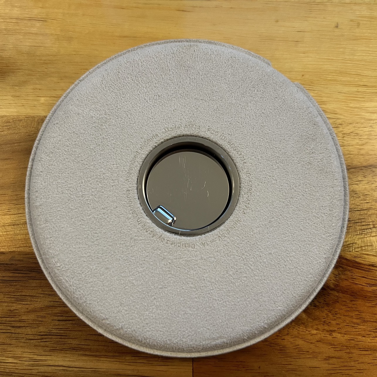 Apple Watch Magnetic Dock - photo 4