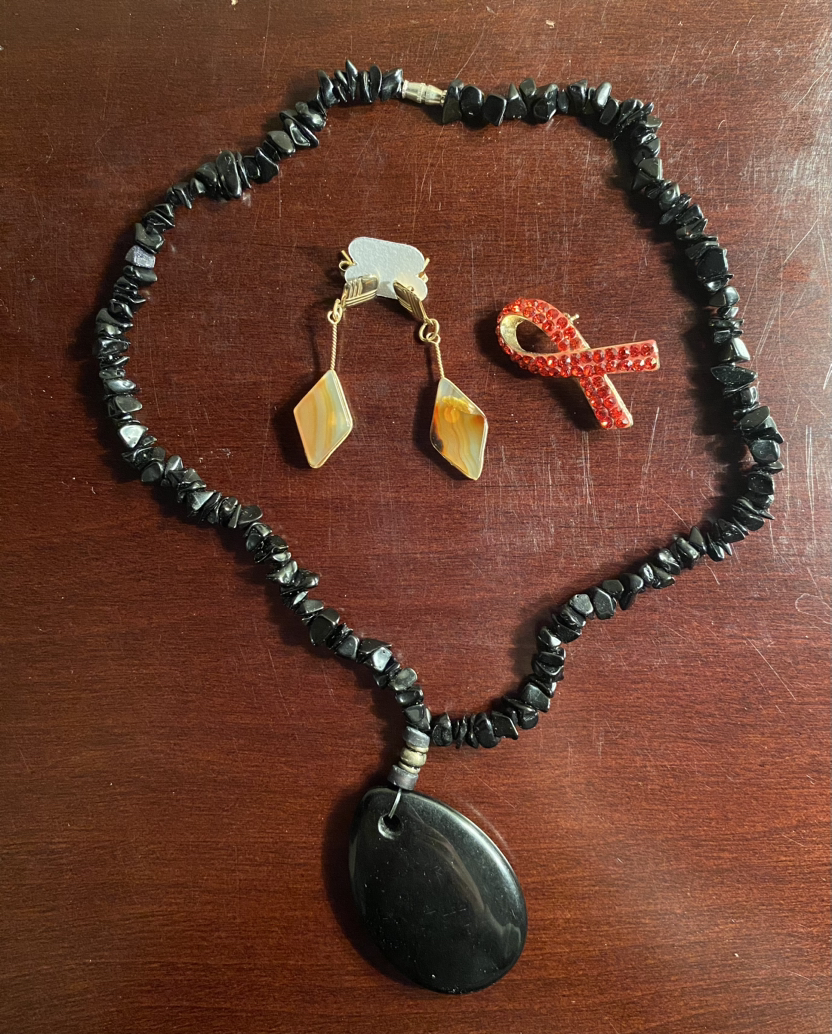 Misc items