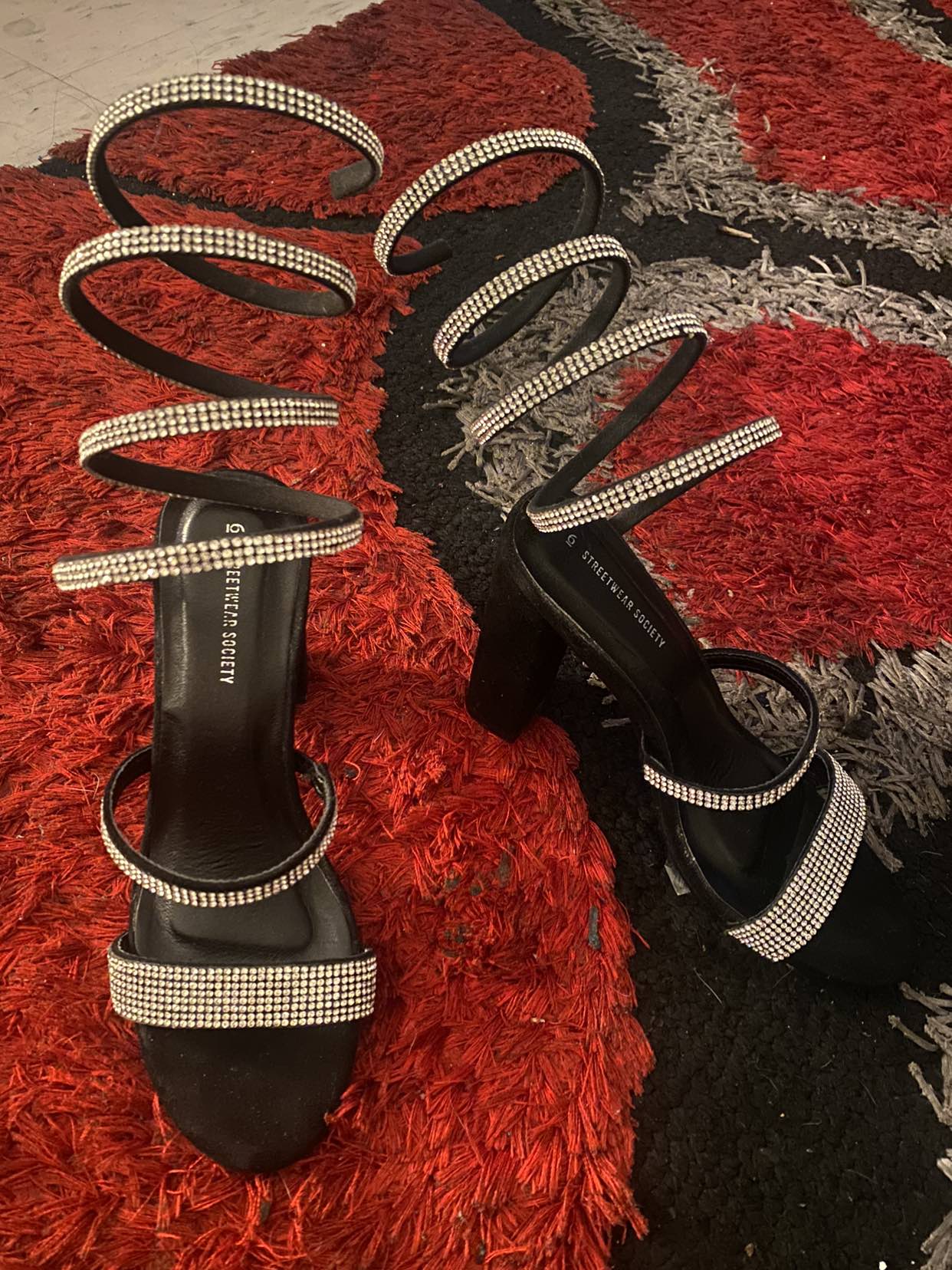 Women’s heels - photo 2