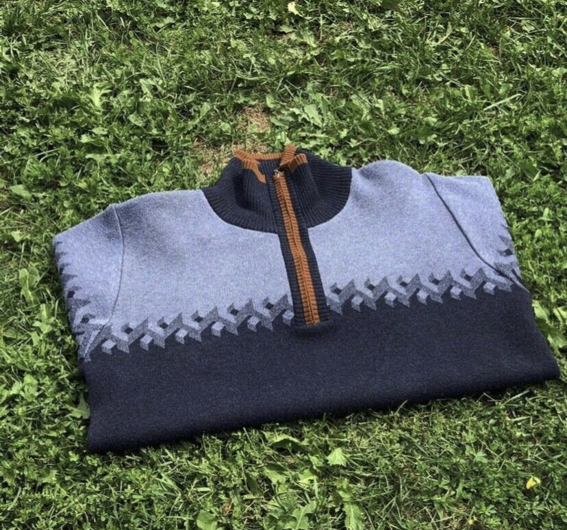 Quarter Zip - photo 2