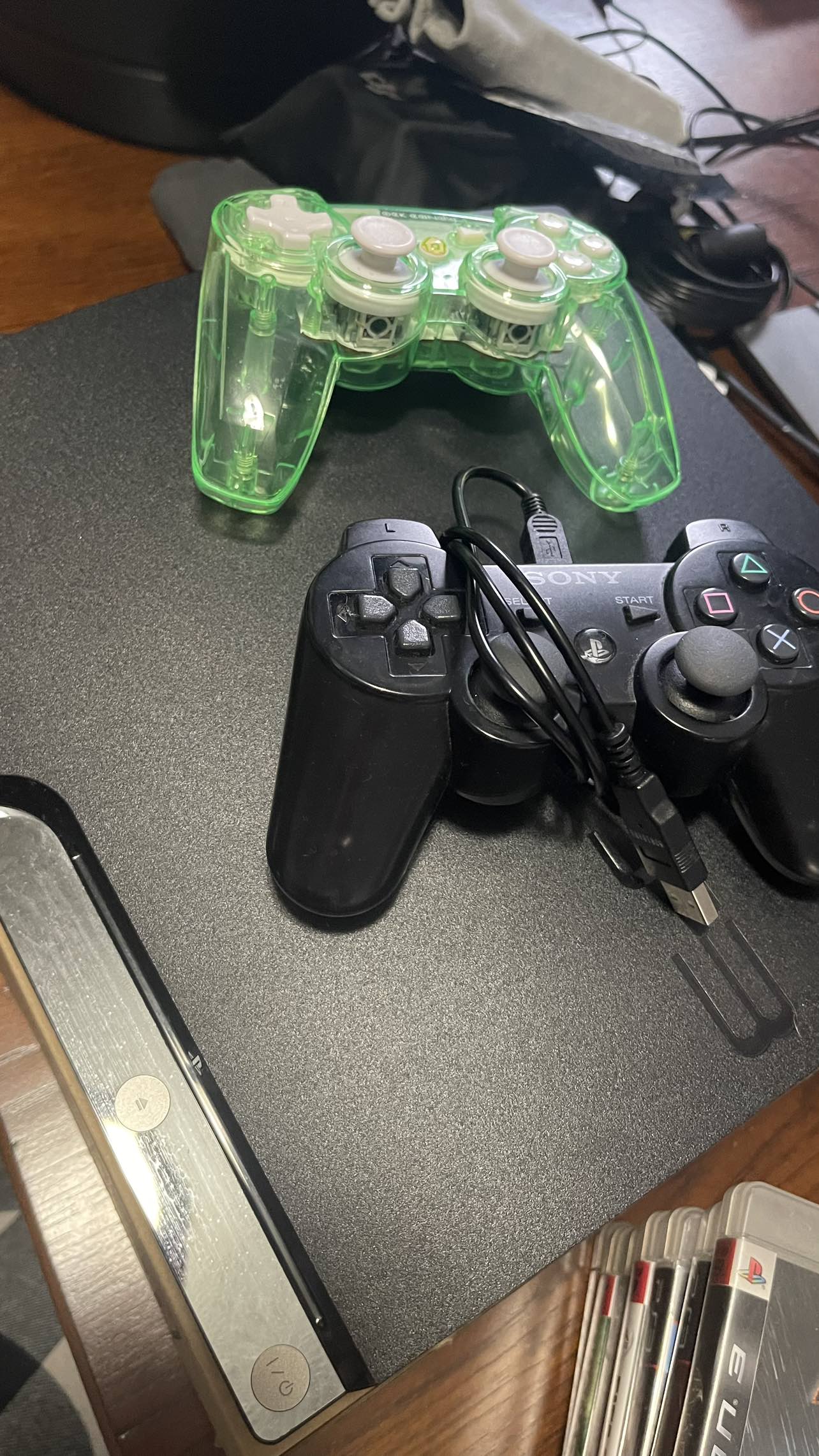 Sony PlayStation 3 Console Slim