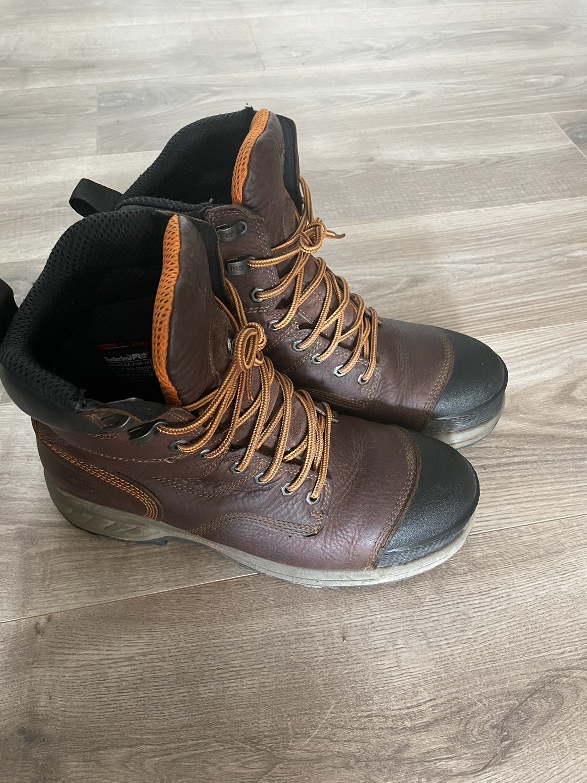 Safety shoes - photo 5