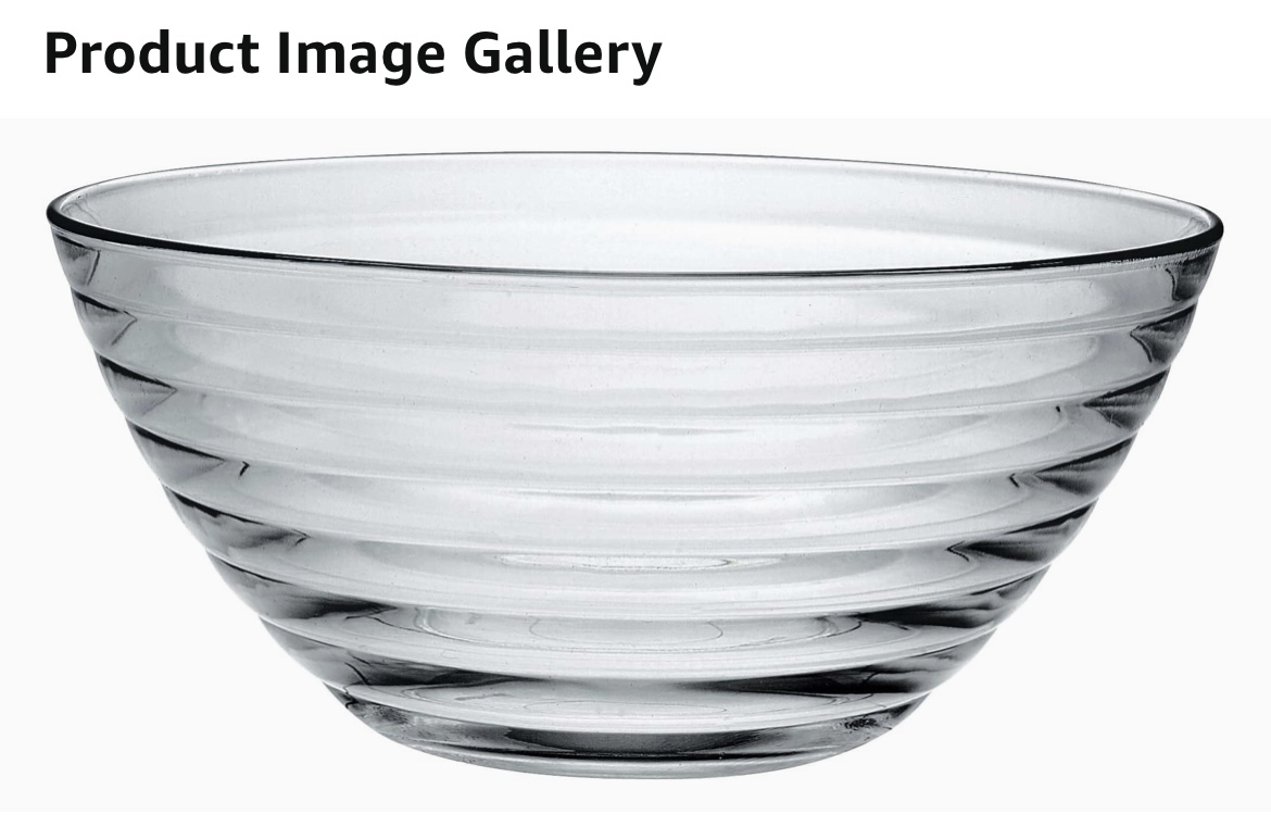 2 Salad bowls - photo 5