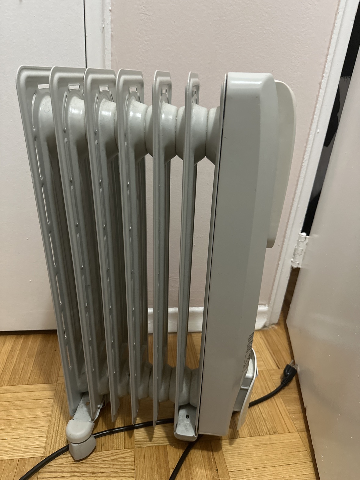 Space Heater - photo 2