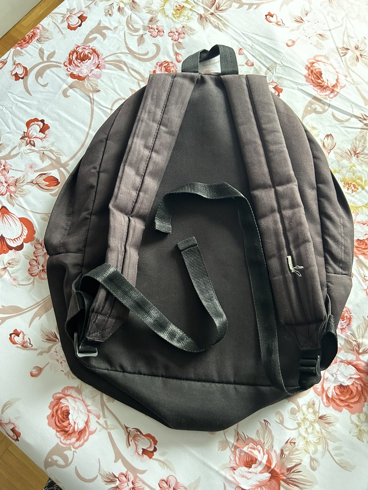 Vans backpack # free cycle - photo 3