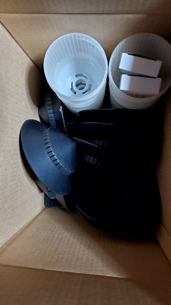 MoonRay 10 Wired Garden Lights image indicator(6)