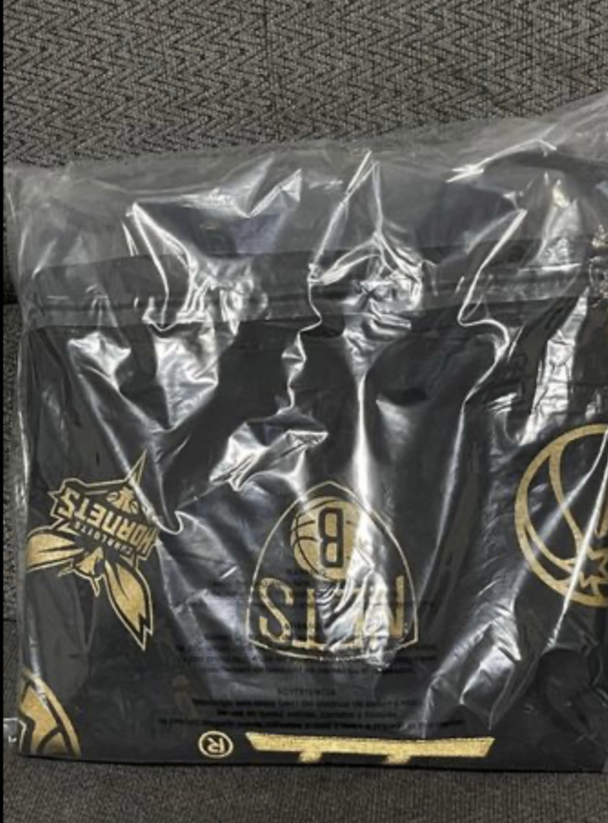 OVO NBA Icon Hoodie - photo 2