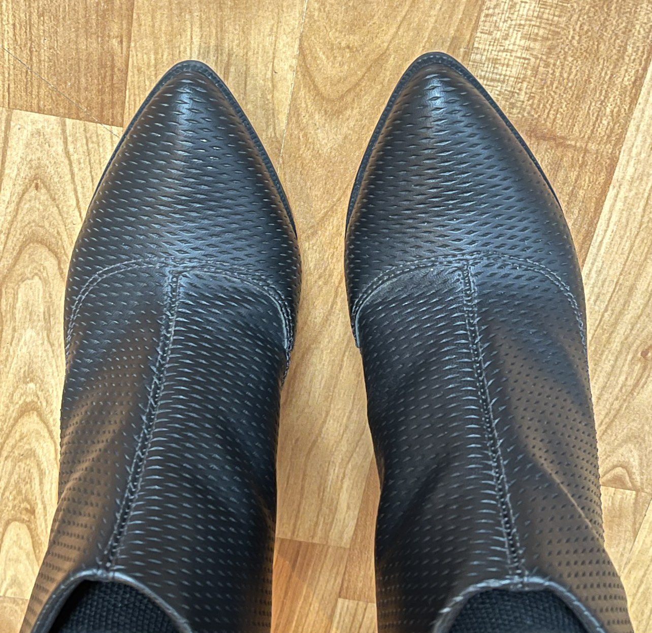 Ankle boot - like new image indicator(5)