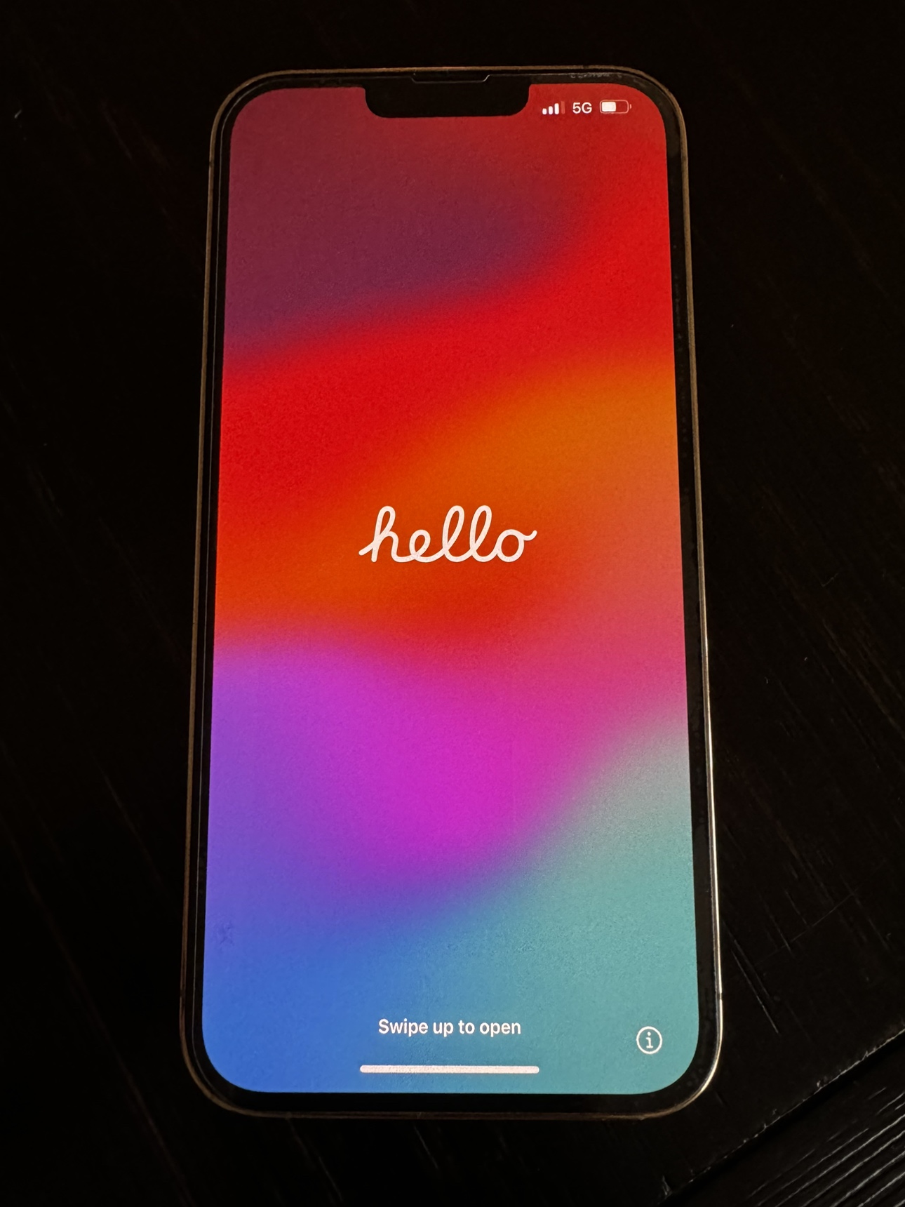 IPhone 13 Pro Max - photo 2
